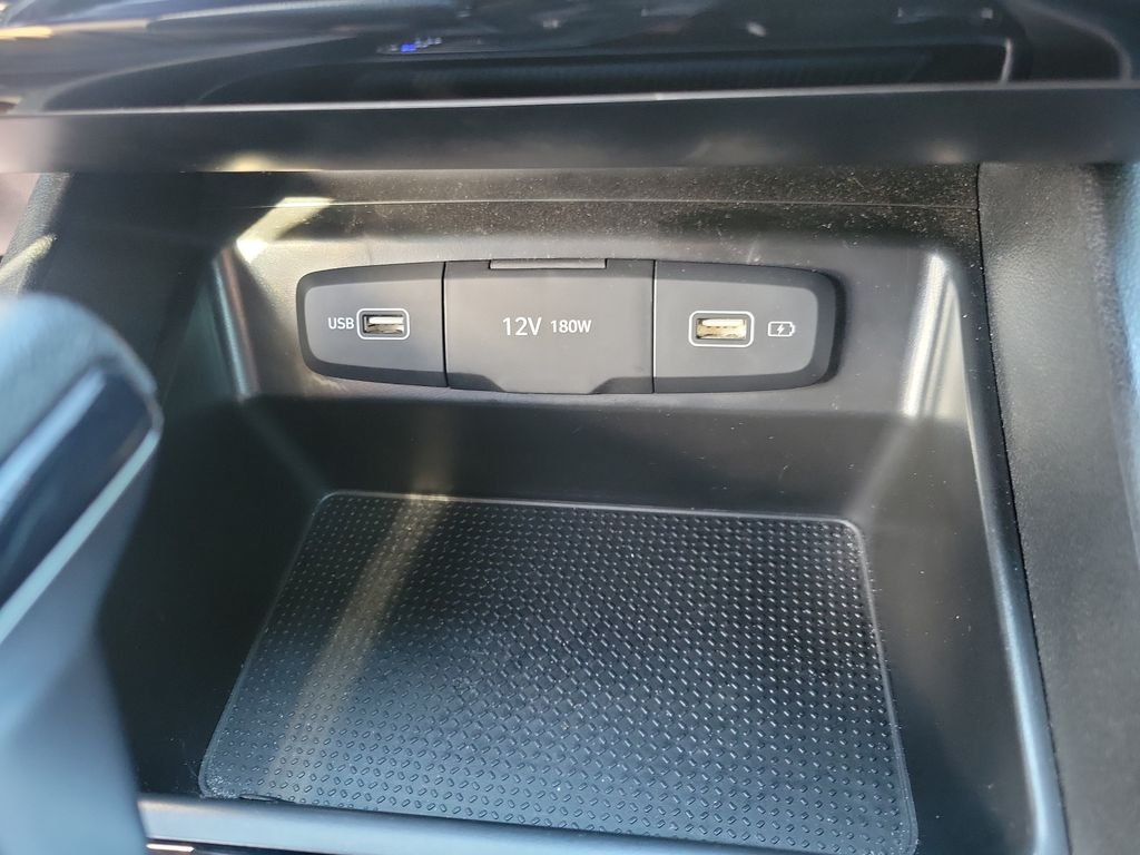 Used 2023 Gray Hyundai SEL image 32