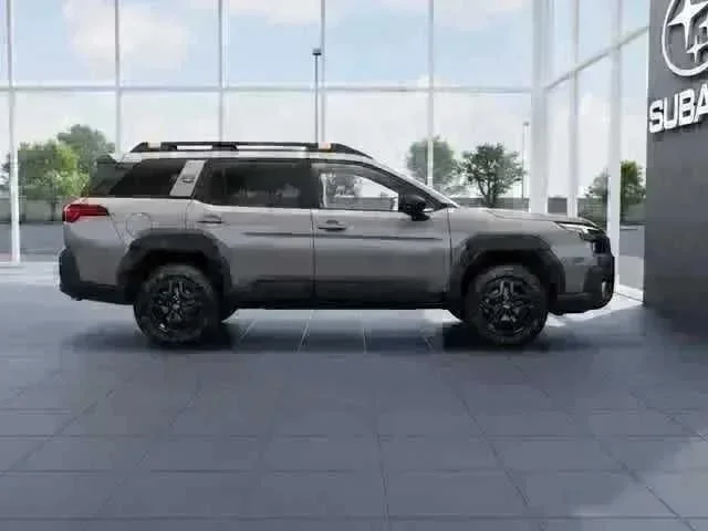 New 2026 RIVER ROCK PEARL Subaru Wilderness image 6