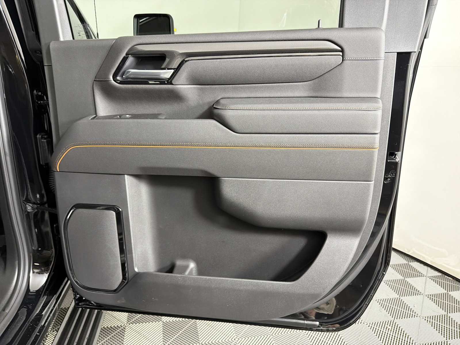 2026 GMC Sierra 2500HD AT4 - Photo 14