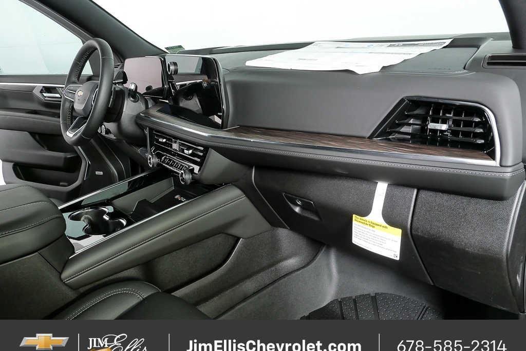 2026 Chevrolet Tahoe LT - Photo 24