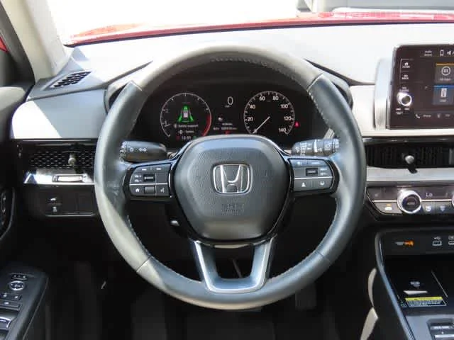 2024 Honda CR-V EX-L - Photo 18