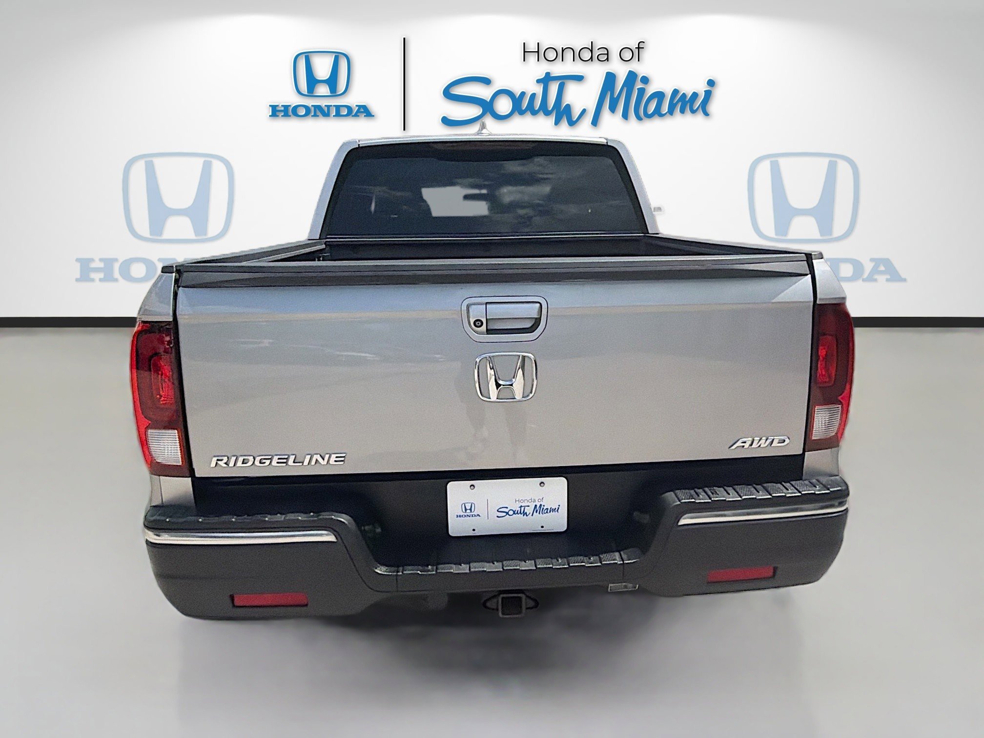 2019 Honda Ridgeline Sport - Photo 6