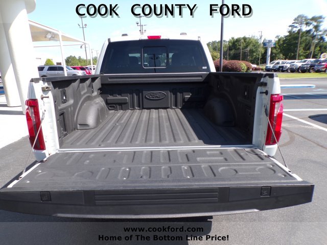 Used 2024 Avalanche Ford XLT image 24
