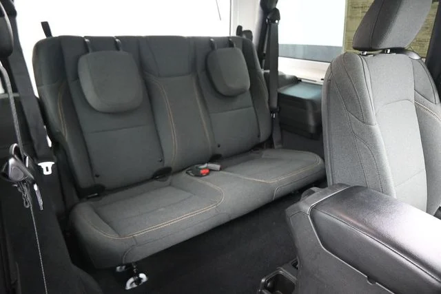 Used 2024 White Jeep Sport S image 23