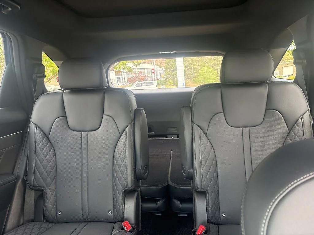 New 2026 Mineral Blue Kia X-Line SX Prestige AWD image 23