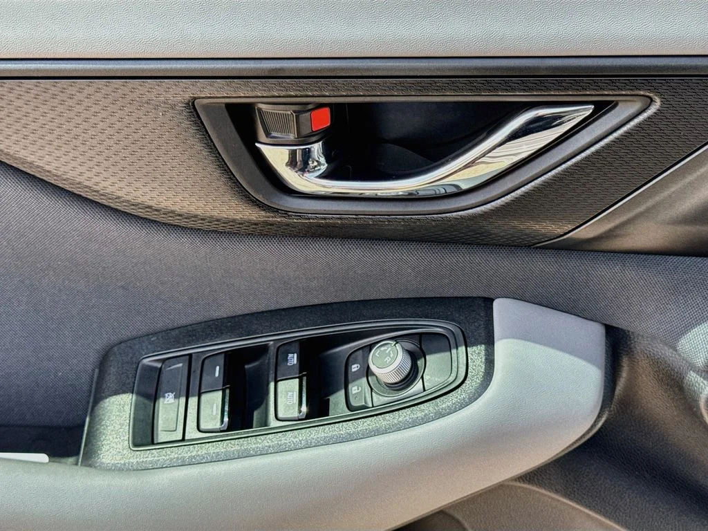 Certified Used 2025 Gray Subaru Premium image 21