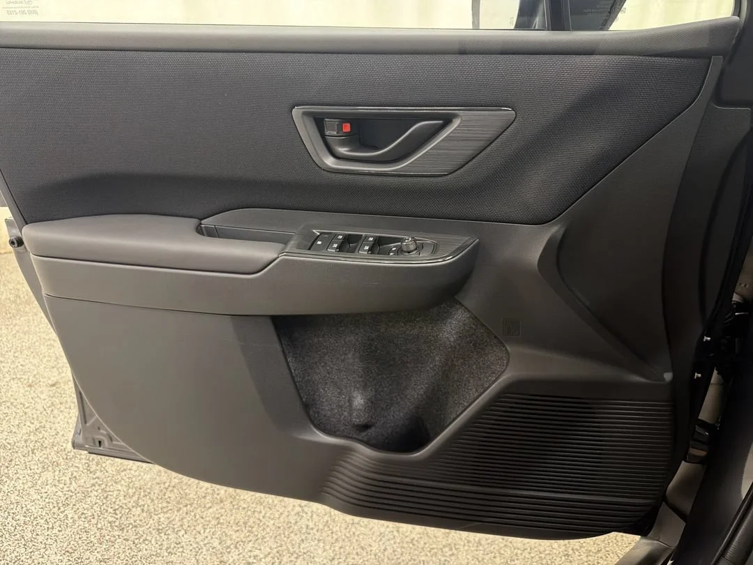 New 2026 Magnetite Gray Metallic Subaru Premium image 17