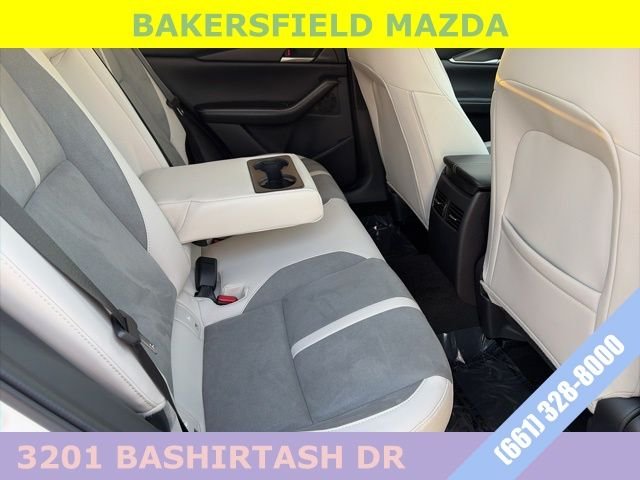 2026 Mazda CX-30 Turbo Aire Edition - Photo 12