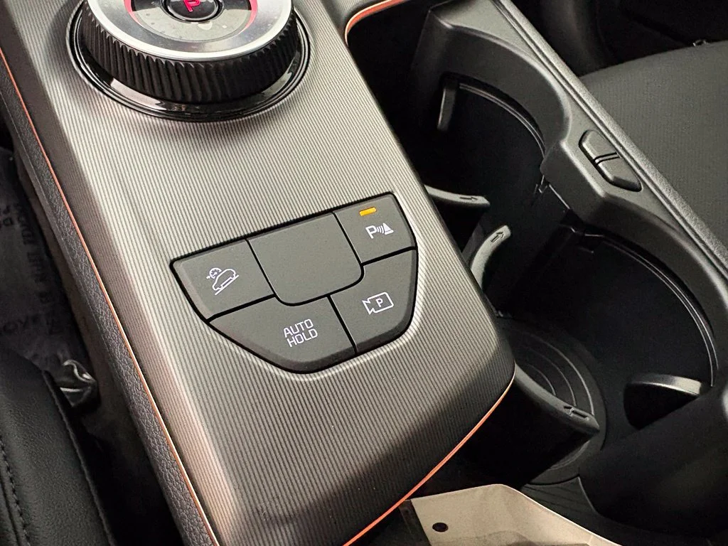 New 2027 Gray Kia SX-Prestige image 34