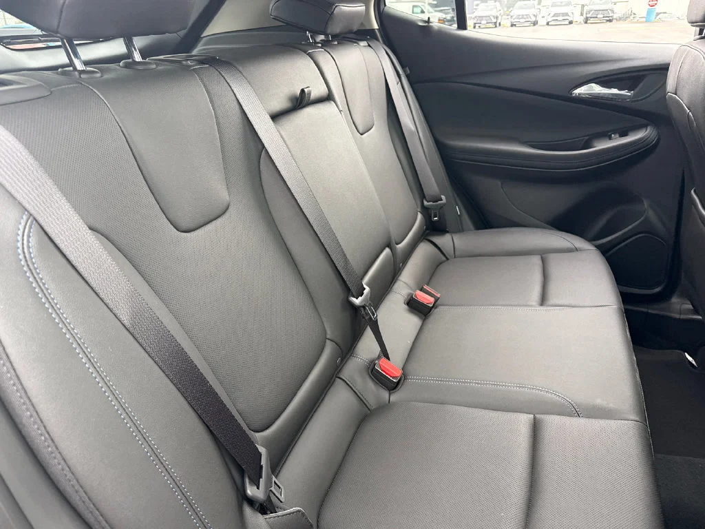 2026 Buick Encore GX Sport Touring - Photo 34