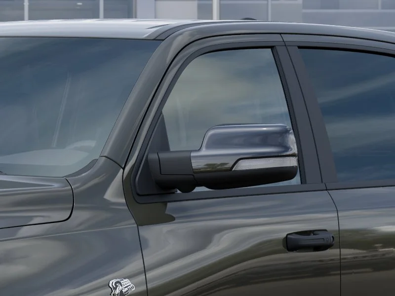 New 2026 Tank Exterior Paint RAM Rebel image 38