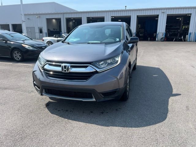 Used 2019 Modern Steel Metallic Honda LX image 4