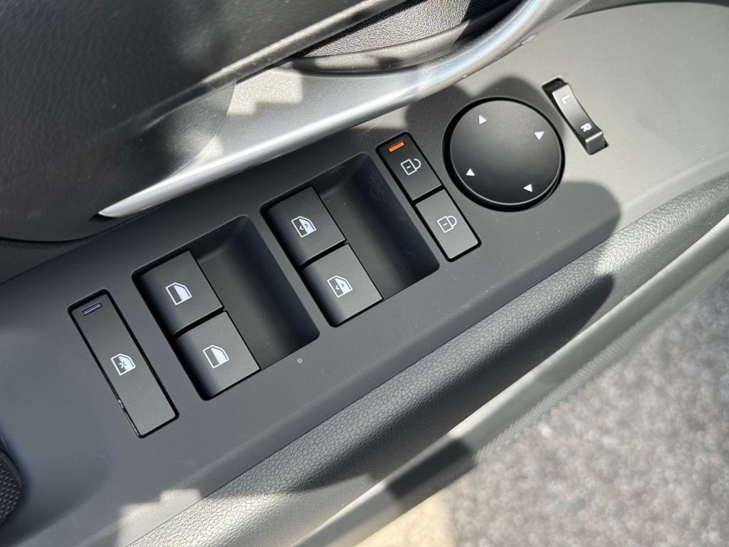 2026 Hyundai Tucson XRT - Photo 20