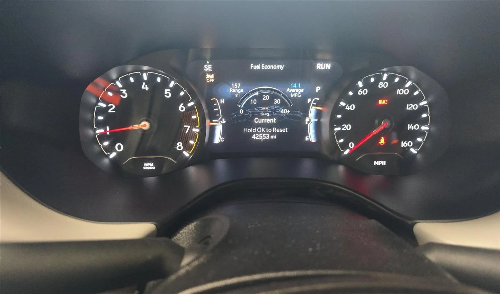 2025 Jeep Compass Limited - Photo 10
