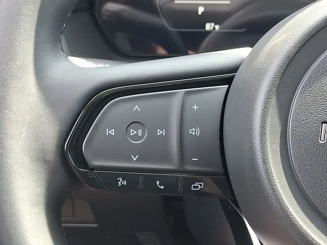 New 2026 Gray Mazda 2.5 S Select image 14