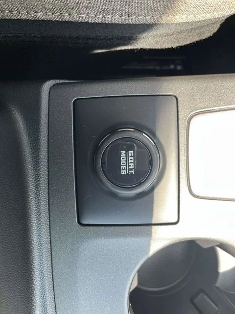 New 2026 Black Ford Big Bend image 20