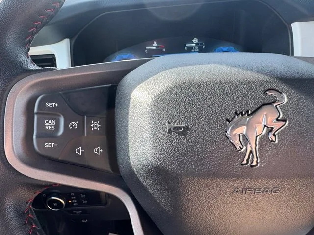 Used 2025 Black Ford Heritage Edition image 31