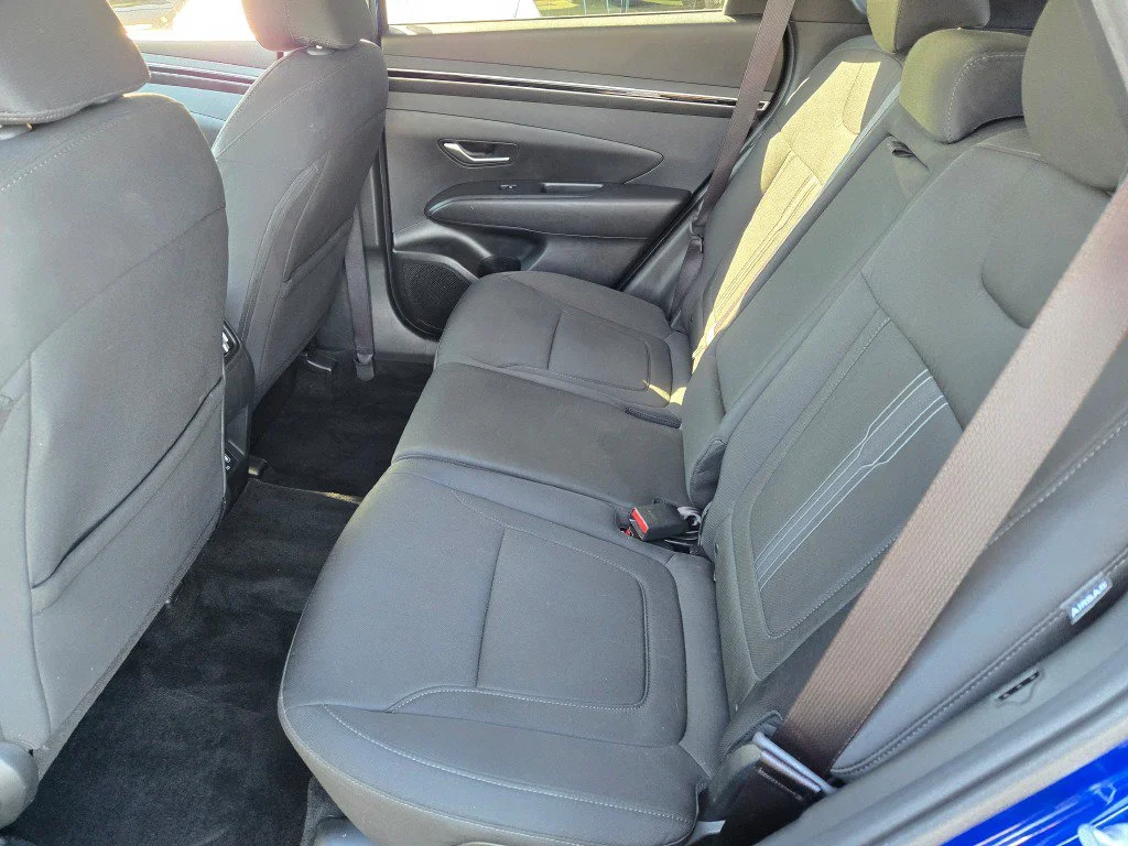 Used 2024 Blue Hyundai SEL image 17