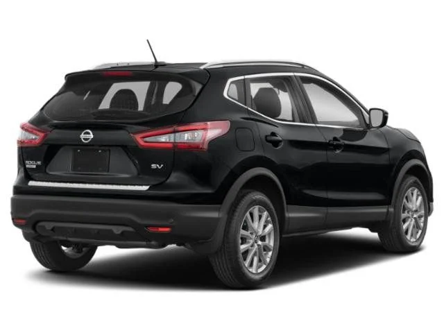 Used 2020 Nissan Rogue Sport SV with VIN JN1BJ1CV4LW255287 for sale in Doral, FL