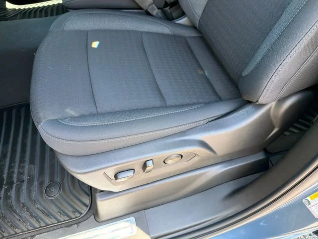 2026 GMC Sierra 1500 Elevation - Photo 19