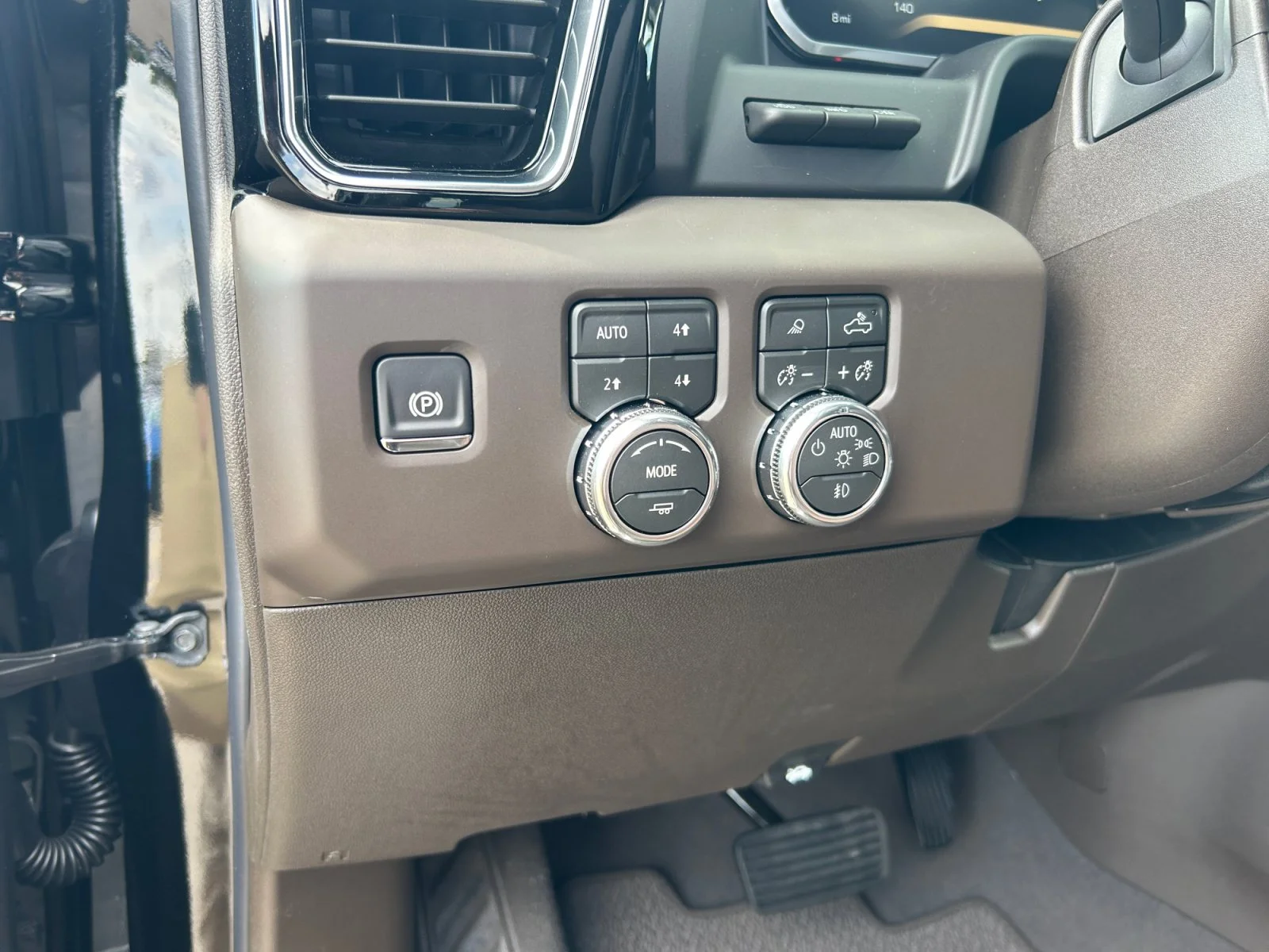 New 2026 Onyx Black GMC Denali image 16
