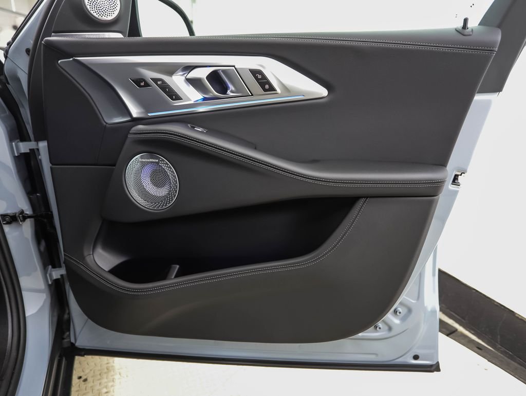 New 2026 Gray Metallic BMW Label image 30