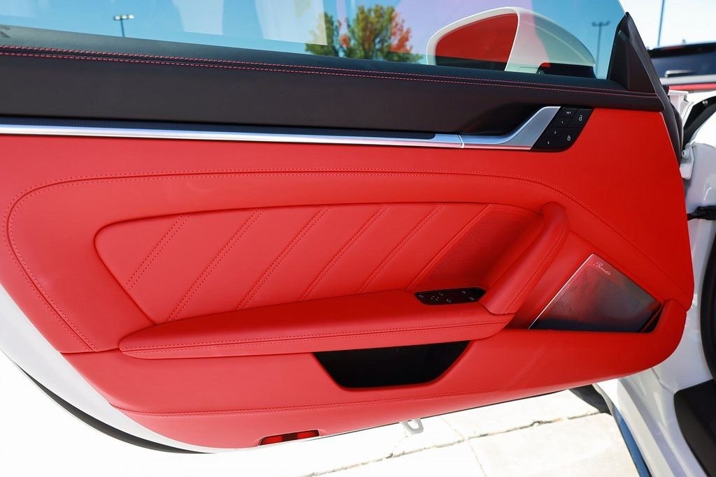 2025 Porsche 911 Turbo S - Photo 9