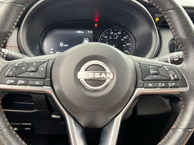2024 Nissan Kicks SR - Photo 28
