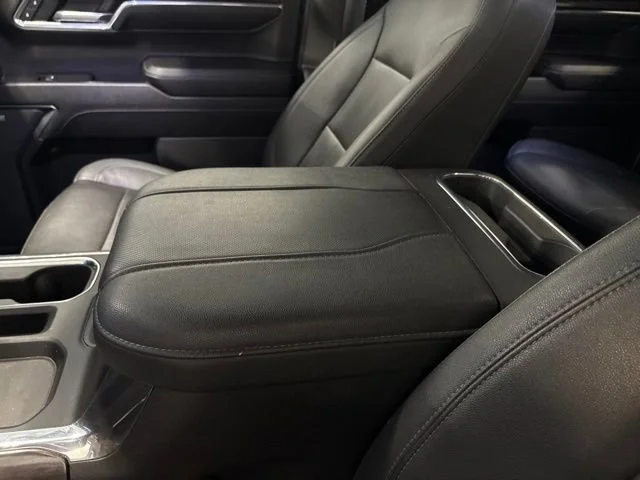 Used 2023 Summit White Chevrolet LTZ image 27