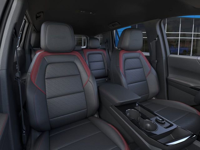 2026 Chevrolet Equinox RS - Photo 16