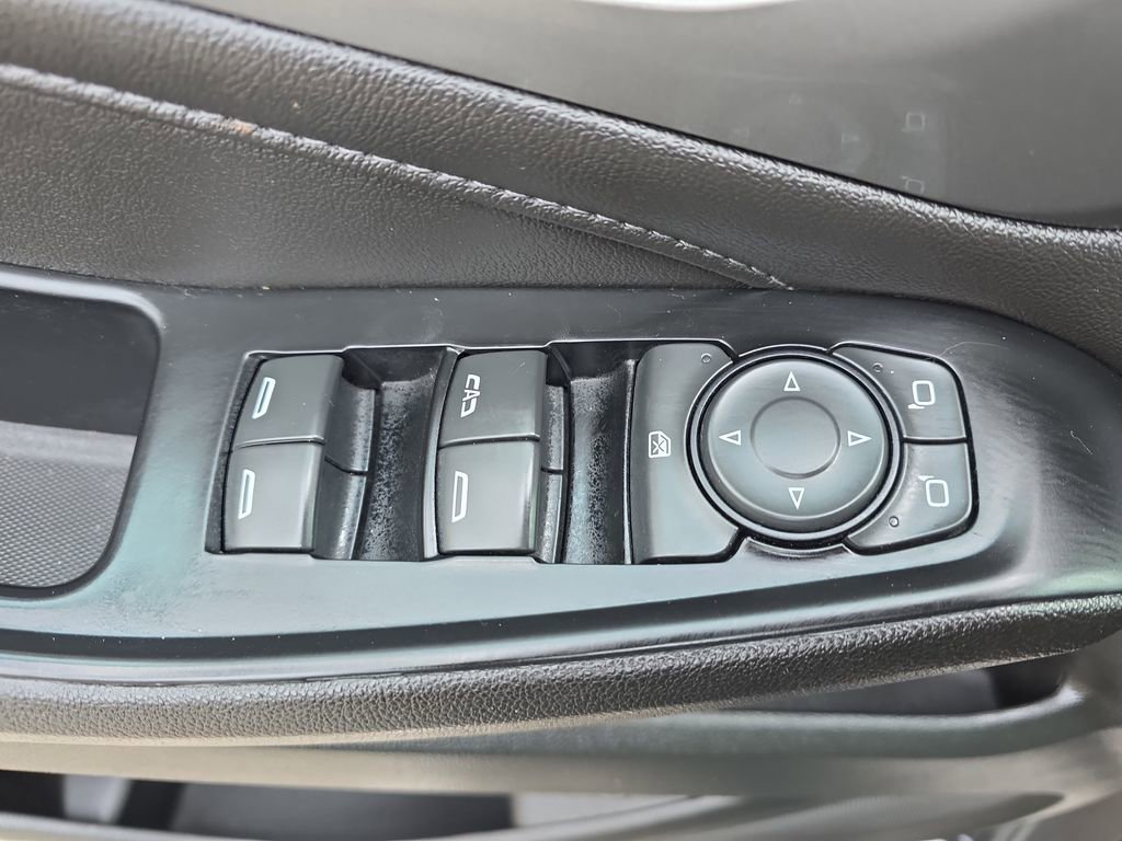 Certified Used 2023 Mosaic Black Metallic Chevrolet LT Cloth image 30