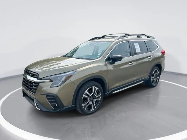 2024 Subaru Ascent Touring's photo