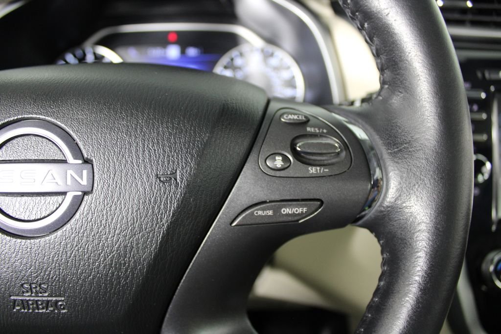 2024 Nissan Murano Platinum - Photo 28