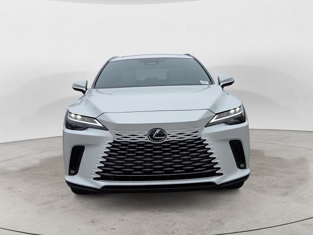 2026 Lexus RX 350h Premium - Photo 8
