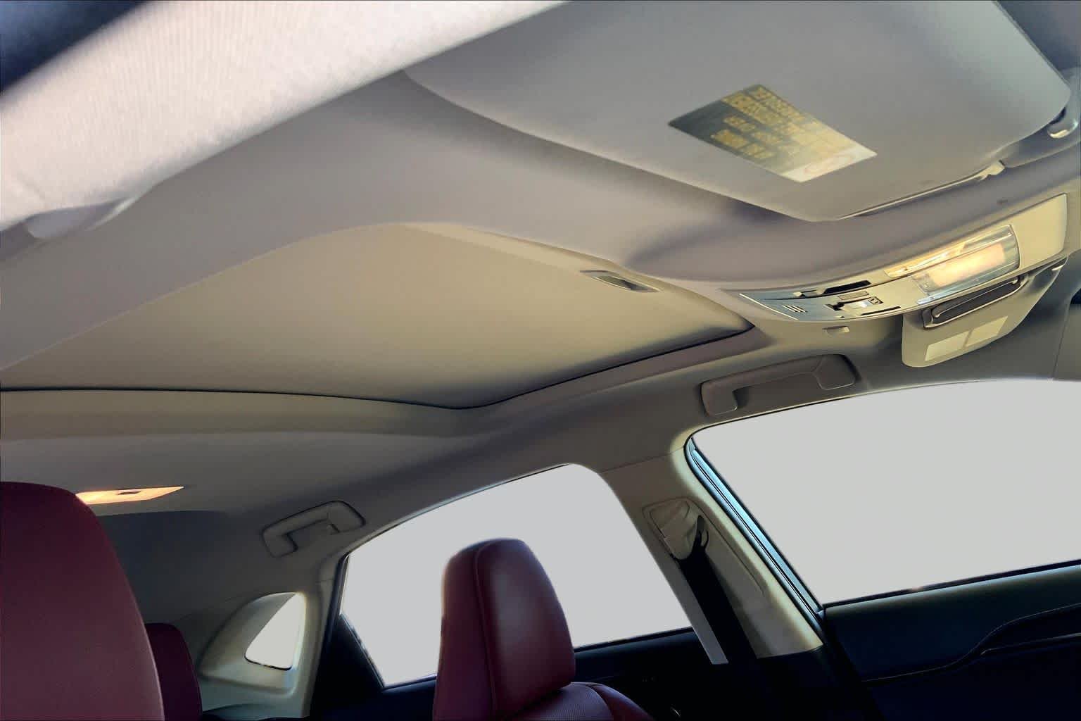 Used 2020 Nebula Gray Pearl Lexus  image 14