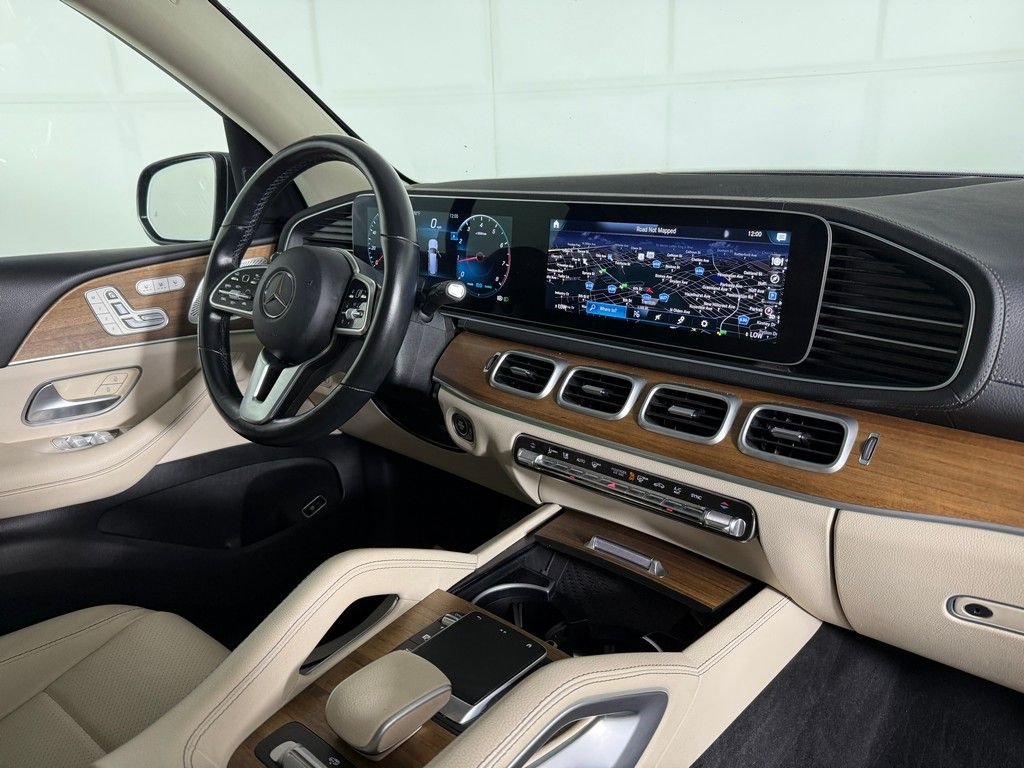 2023 Mercedes-Benz GLS GLS450 - Photo 32