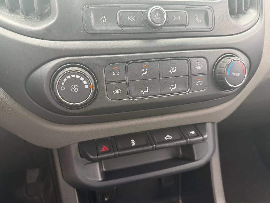 Used 2019 Gray Chevrolet Work Truck image 22