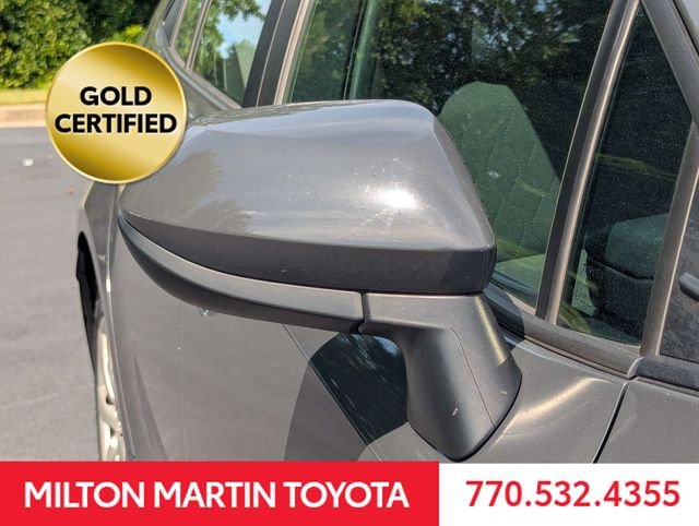 Certified Used 2024  Toyota LE image 14