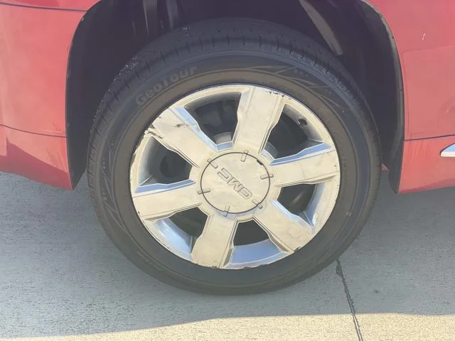 Used 2014 Red GMC Denali image 7