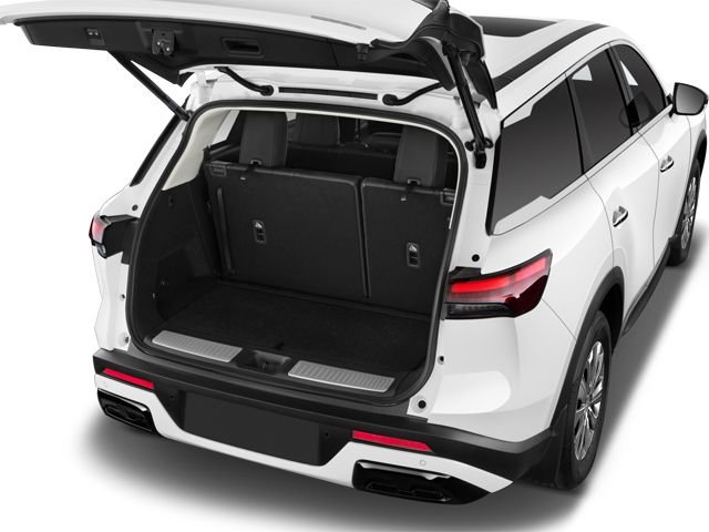 2024 INFINITI QX60 LUXE - Photo 7