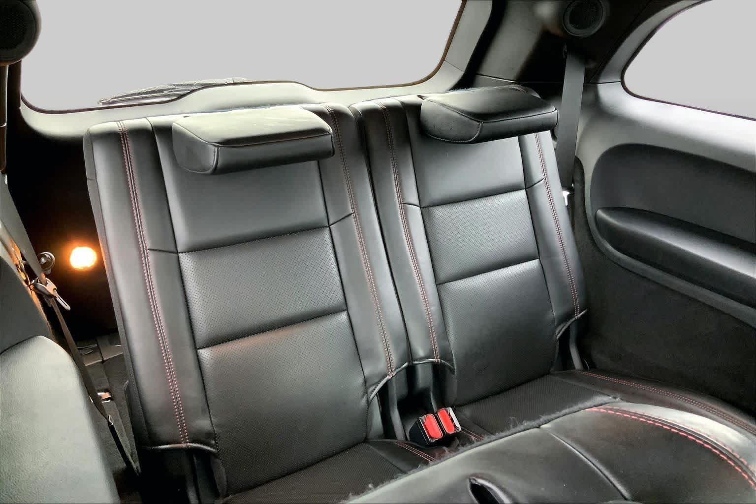 Used 2021 Granite Clearcoat Dodge R/T image 19