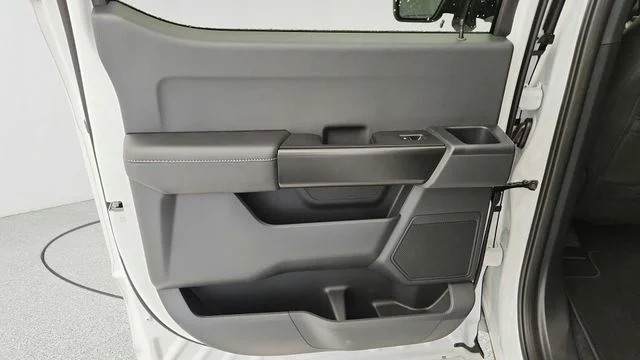 New 2026 Oxford White Ford STX® image 55