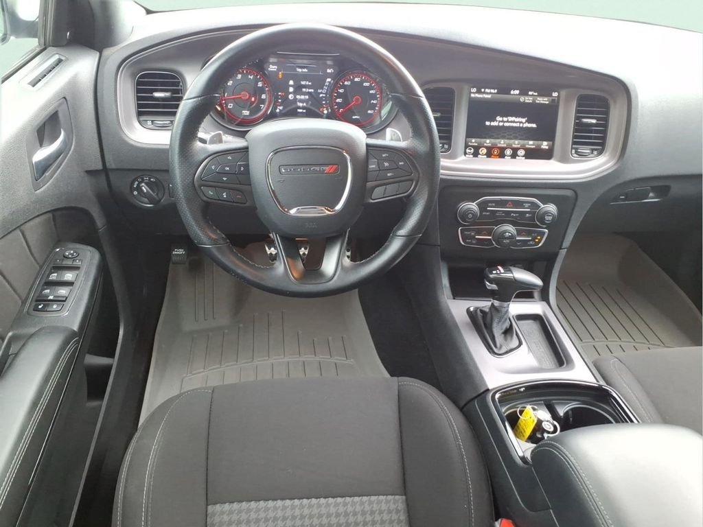 Used 2023 Silver Dodge R/T image 17