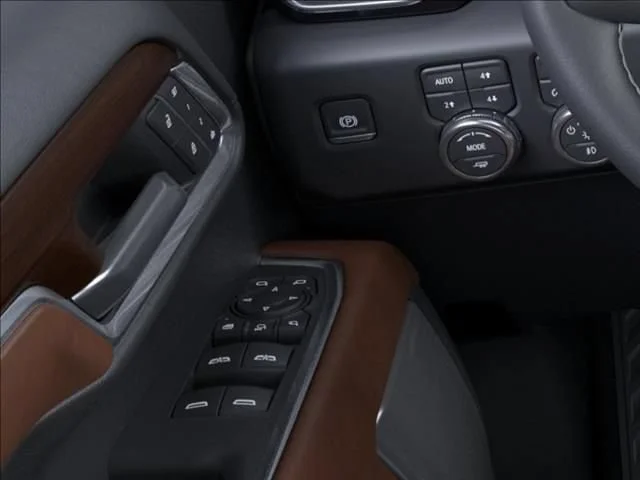 New 2026 Titanium Rush Metallic GMC Denali Ultimate image 22