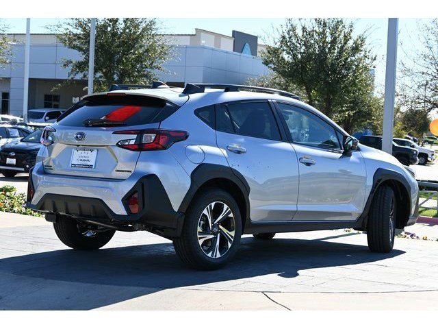 2026 Subaru Crosstrek Premium - Photo 36