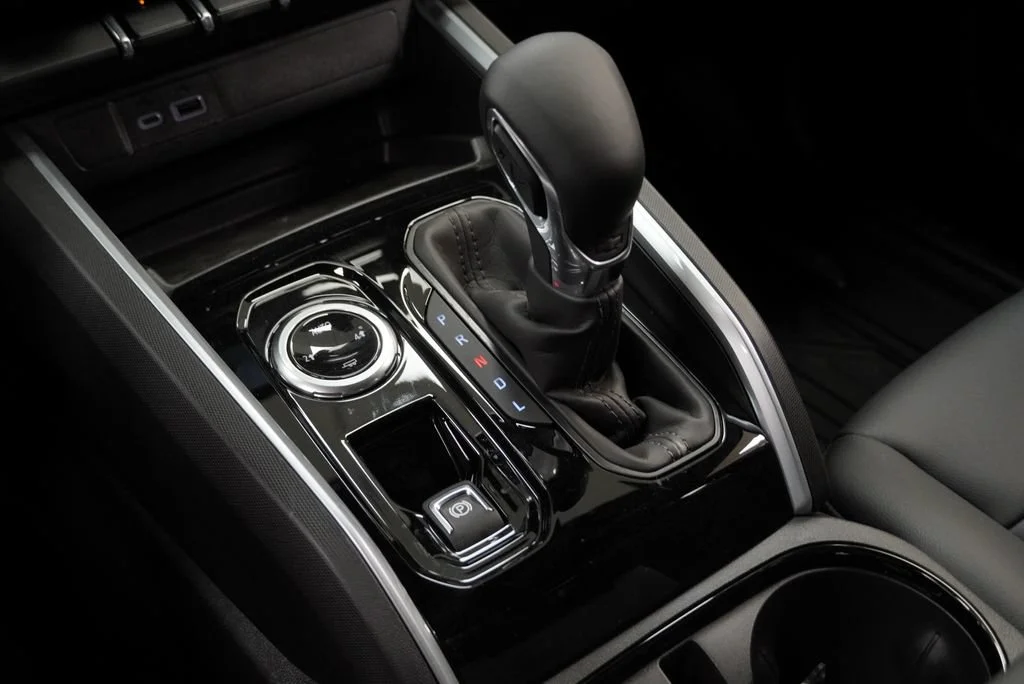New 2026 Black Chevrolet LT image 19