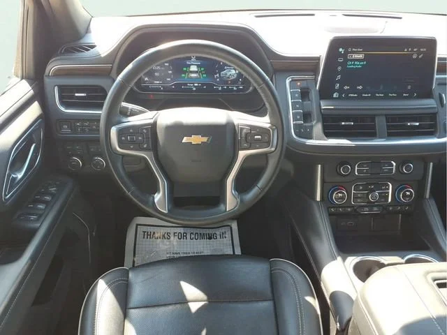 Used 2024 Summit White Chevrolet Premier image 20