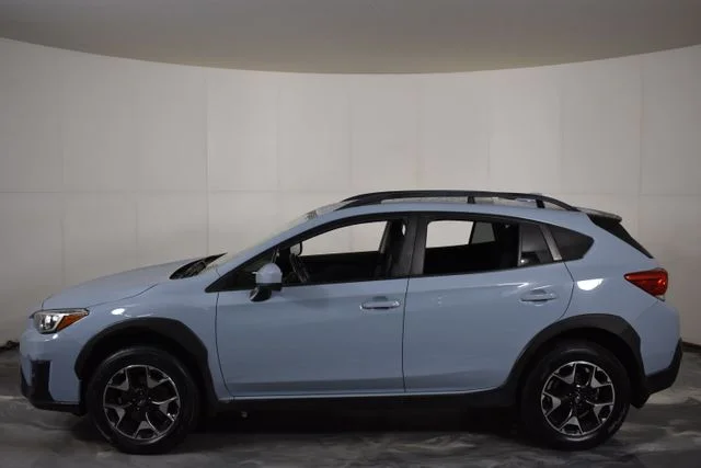 Used 2019 Gray Subaru 2.0i Premium image 5