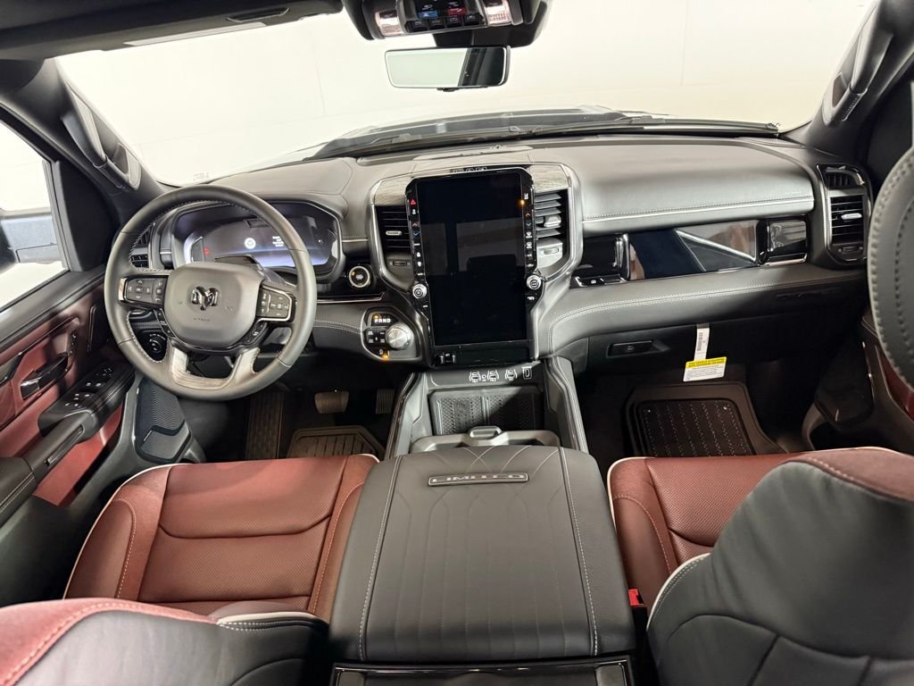 2026 RAM 1500 Limited - Photo 17