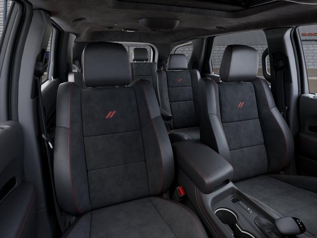 New 2026 DB Black Clearcoat Dodge GT Premium HEMI V8 image 9